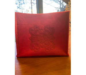 Stickserie - Qulit Blocks Tangled Lines